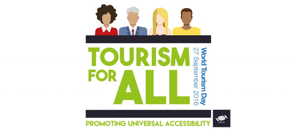 World Tourism Day 2016