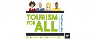 World Tourism Day 2016