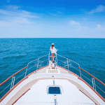 X2 Yachting launches first boat in Pattaya charter fleet