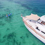X2 Yachting launches first boat in Pattaya charter fleet