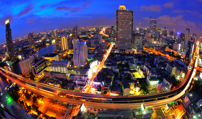 WTTC Summit 2017 in Bangkok to go ahead as planned