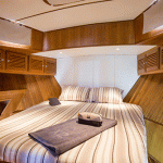 X2 Yachting launches first boat in Pattaya charter fleet