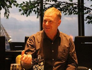 Tourism Authority of Thailand announces first Culinary Ambassador