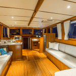 X2 Yachting launches first boat in Pattaya charter fleet