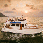 X2 Yachting launches first boat in Pattaya charter fleet