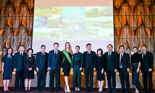 TAT kicks off the high season ensuring its business as usual
