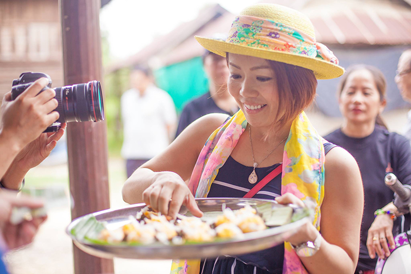 Thailand introduces unique Thai local experiences in Hua Hin and Phetchaburi