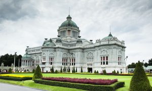 Ananda Samkhom Throne Hall