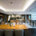Pullman BKK King Power Executive Lounge