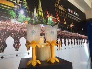 Thailand to usher in 2017 with a traditional Candlelight of Siam event