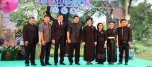 TAT to stage Thailand Tourism Festival 2017 and celebrate Chinese New Year