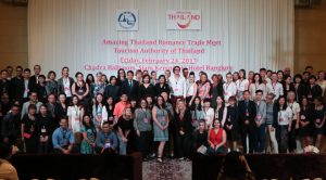 Amazing Thailand Romance Trade Meet 2017_04