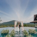 Dream of Thailand for weddings and honeymoons