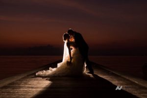 Dream of Thailand for weddings and honeymoons