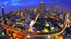 Bangkok named Best City 2017 by DestinAsian’s Readers