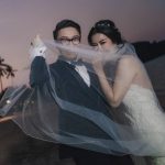 Dream of Thailand for weddings and honeymoons