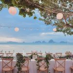 Dream of Thailand for weddings and honeymoons