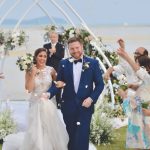 Dream of Thailand for weddings and honeymoons