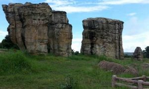 The secret hills of Chaiyaphum