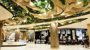 Siam Paragon opens Gourmet Garden new dining venue (1)
