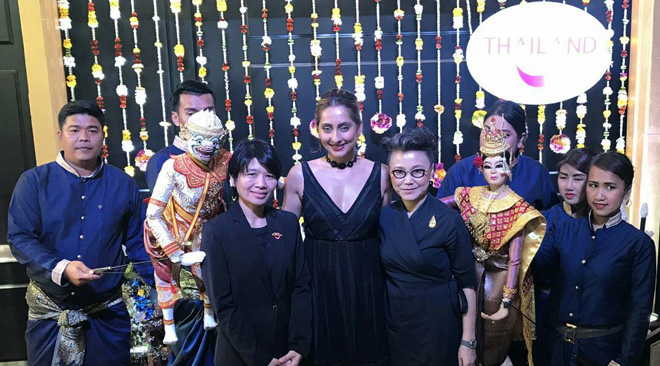 TAT stepping up efforts in India with 2017 Unique Thai Local Experiences tourism campaign