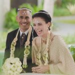 Dream of Thailand for weddings and honeymoons