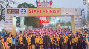 Ayutthaya Kizuna Ekiden 2017 celebrated 130 years of Thai-Japanese relations (3)