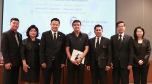 Growth continues as Thailand hits visitor and revenue targets for first quarter 2017 (2)
