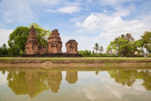 Prasat Sikhoraphum