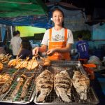 Surin Night Market