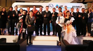 Thailand becomes first Asian country to join Upcycling the Oceans clean-up effort (3)