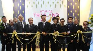 Good mix of Thai exhibitors represented at Arabian Travel Market 2017 (R2)