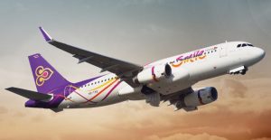 THAI Smile wins three TripAdvisor Awards