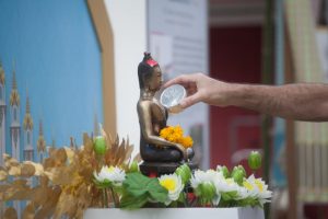The Amazing Songkran Experience Festival