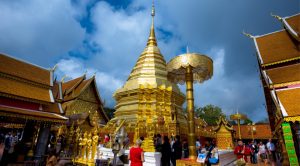 TripAdvisor rates five Thai destinations as Best in Asia for 2017_ChiangMai