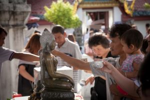 Wat Phra Mahathat Woramahawihan