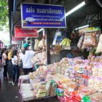 Wat Phra Mahathat Woramahawihan
