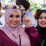 A touch of Thainess enhances the 2017 WTTC Global Summit in Bangkok