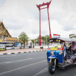 A touch of Thainess enhances the 2017 WTTC Global Summit in Bangkok