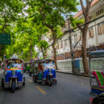 A touch of Thainess enhances the 2017 WTTC Global Summit in Bangkok
