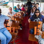 A touch of Thainess enhances the 2017 WTTC Global Summit in Bangkok