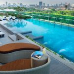 Mercure Bangkok Makkasan opens near Airport Link city station (1)