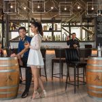 Mercure Bangkok Makkasan opens near Airport Link city station (3)