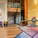 Mercure Bangkok Makkasan opens near Airport Link city station (4)