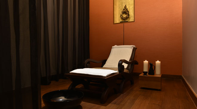 Pullman Bangkok King Power offers new luxury spa experience