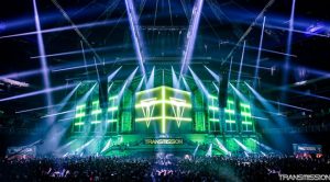 Top 10 music events in Thailand-Transmission