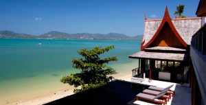 Anayara Luxury Retreat Panwa Resort to open in December 2017