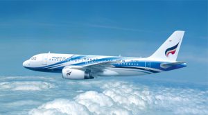 Bangkok Airways and Hong Kong Airlines enter codeshare agreement_Airbus319