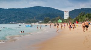 Phuket retains its allure for high-spending Chinese tourists