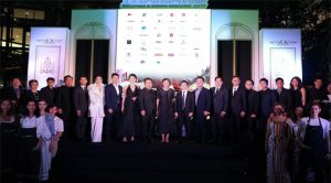 Thailand Shopping & Dining Paradise 2017